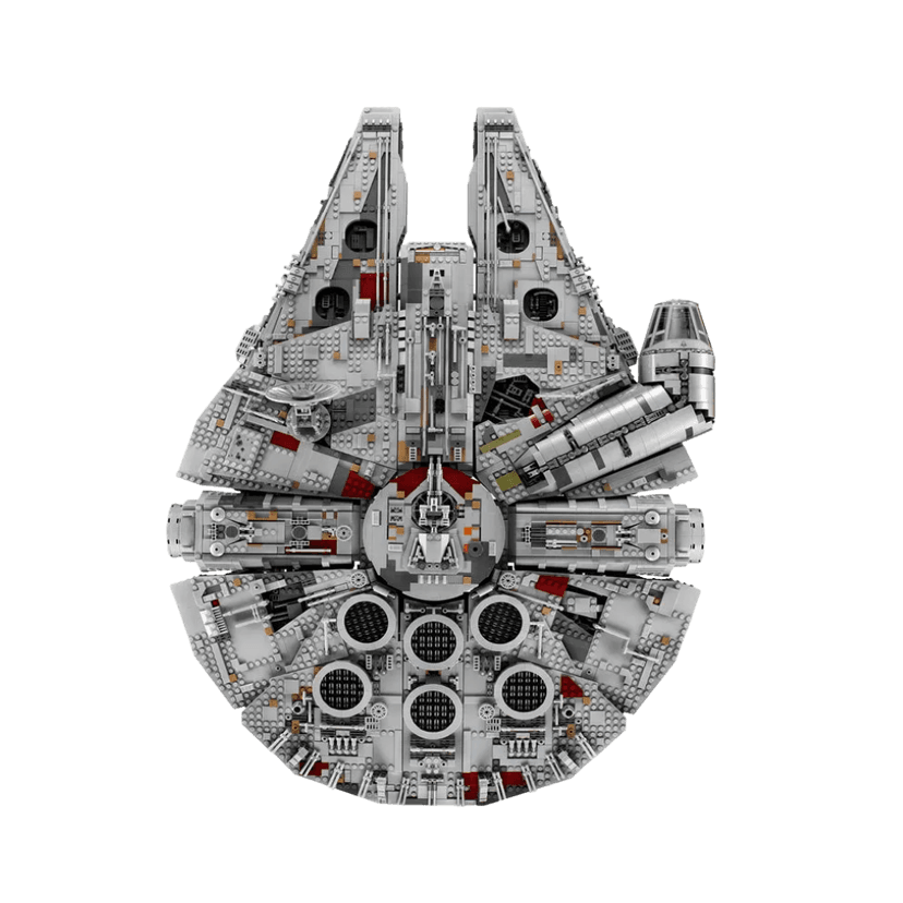LEGO Millennium Falcon