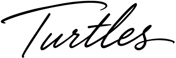 Turtles signature