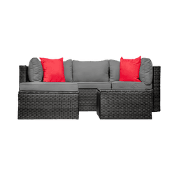 Sunscape Patio Furniture Set